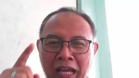 Bambang Widjojanto Mundur dari TGUPP Anies Baswedan - GenPI.co