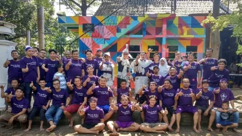 Viola Club Indonesia Gelar Gathering Nasional, Ayo Datang - GenPI.co