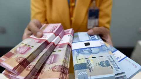 Pemkot Bandung Alokasikan Rp 9,2 Miliar untuk Perlindungan Sosial Dampak Inflasi - GenPI.co