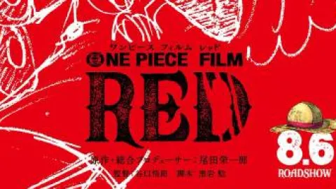 Ini Sinopsis One Piece Red yang Bakal Main di Bioskop Indonesia - GenPI.co