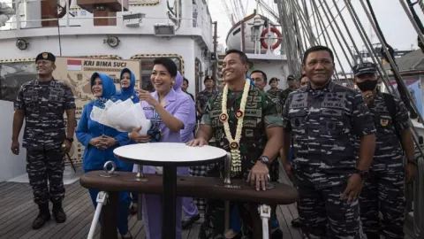 Ungkap Kematian Brigadir J, Jenderal Andika Siap Turun Tangan - GenPI.co