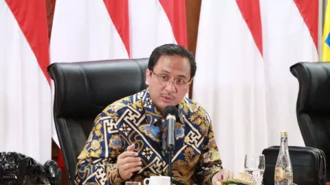 Gelar Piala Presiden 2022, PBSI Ukir Sejarah Tersendiri - GenPI.co