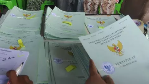 Soroti Kasus Sengketa Tanah, SDI Kecam Penyalahgunaan Aset Negara - GenPI.co