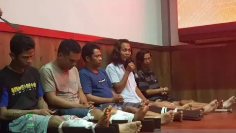 Kesaksian Pembunuh Bayaran Istri TNI, Kopda M Minta Tembak Kepala - GenPI.co