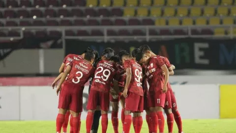 Manuver Kilat Persis Solo Jelang Liga 1, Tantang Juara Piala AFC - GenPI.co