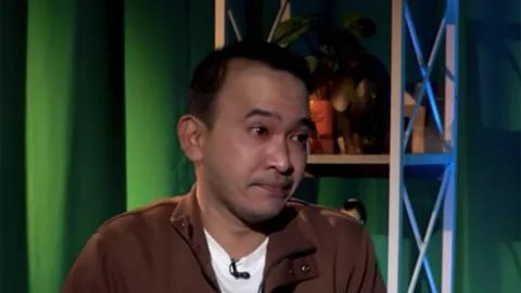 Tetap Kerja Meski Sakit Parah, Ruben Onsu Ungkap Alasannya - GenPI.co