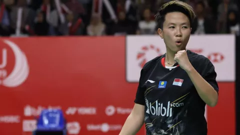 3 Pemain Indonesia yang Paling Mengerikan di Kejuaraan Dunia - GenPI.co