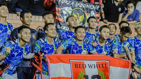 Ini Harapan Fans untuk Timnas Amputasi Indonesia di Piala Dunia - GenPI.co