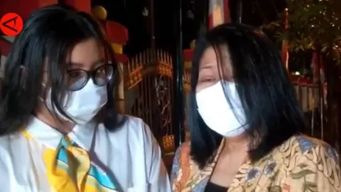 Polri Beri Tanggapan Soal Perlindungan Anak Ferdy Sambo dan Putri Candrawathi - GenPI.co