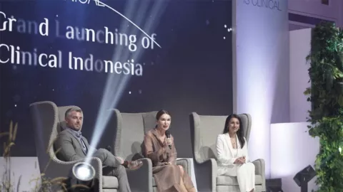 Brand Skincare Mewah Asal Amerika Kini Hadir di Indonesia! - GenPI.co