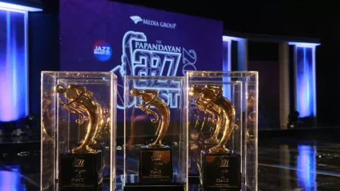 The Papandayan International Online Jazz Competition 2022 Digelar, Cek Syaratnya! - GenPI.co