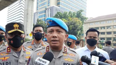 Drama Irjen Ferdy Sambo Bikin Jenderal Bintang 3 Ancam Mundur - GenPI.co