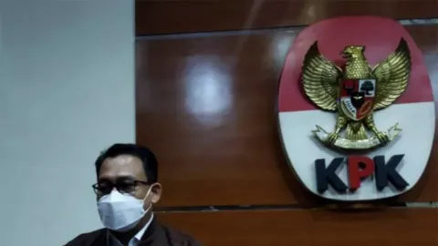 Bongkar Kasus Suap Rektor Unila, KPK: Tidak Mungkin Satu Orang - GenPI.co