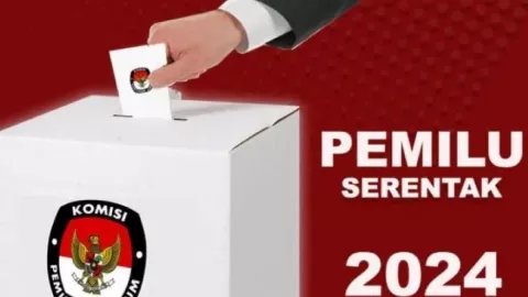 Soal Partisipasi Pemilih pada Pemilu 2024, Wali Kota Bandung: Target 90 Persen - GenPI.co