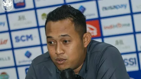 Pelatih PSIS Sebut Hasil Piala Presiden Tak Bisa Jadi Patokan - GenPI.co