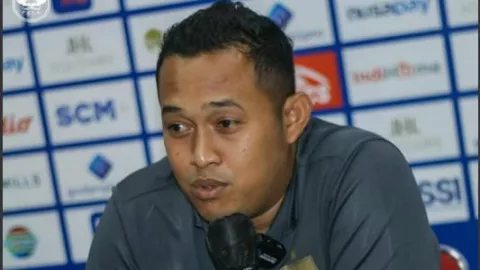 Pelatih PSIS Semarang: Semua Tim Liga 1 Punya Kekuatan Sama - GenPI.co