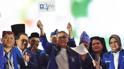 PAN Hanya Obral Figur Capres 2024, Analis Politik Sebut Lemah - GenPI.co