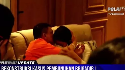 Pelecehan Istri Ferdy Sambo di Magelang Akan Diproses Polisi Jika Ada Bukti - GenPI.co