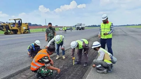 Revitalisasi Selesai, Bandara Halim Perdanakusuma Dibuka Lagi Mulai 1 September - GenPI.co