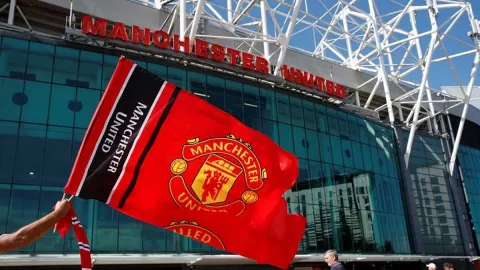 Link Live Streaming Piala FA: Manchester United vs Fulham - GenPI.co
