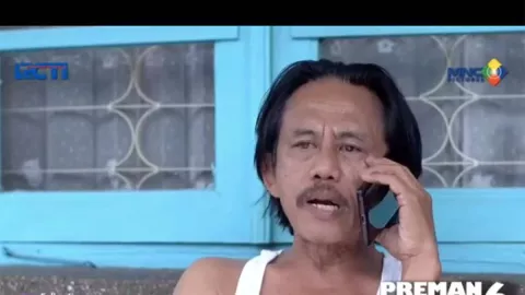 Sinopsis Preman Pensiun 6 Episode 6 September 2022, Safira Hilang, Muslihat Panik! - GenPI.co