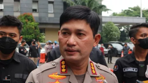 Perkuat Pengamanan Demo BBM, Polda Metro Jaya Turunkan 8.350 Personel - GenPI.co