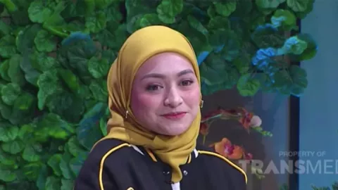 Sebut Sule Masa Lalu, Nathalie Holscher Singgung Calon Suami Idaman - GenPI.co