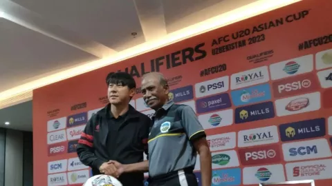 Ketemu Timnas Indonesia U-19, Timor Leste Beri Peringatan ke Timnya - GenPI.co