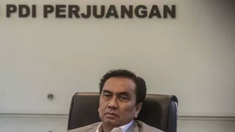 Soal TNI Seperti Ormas, Effendi Simbolon Dipanggil MKD DPR Hari Ini - GenPI.co