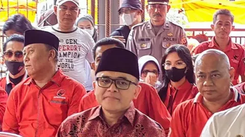 Azwar Anas Dapat Pesan, Tolong Izinkan Honorer Berijazah Paket C Daftar PPPK 2022 - GenPI.co