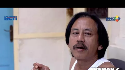 Sinopsis Preman Pensiun 6 Episode 16 September 2022, Kang Mus Pasrah Sama Ceu Esih - GenPI.co