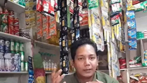 Pesaing Indomaret dan Alfamart, Omzet Warung Madura Gede Banget - GenPI.co