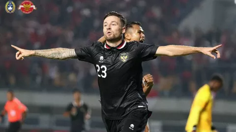 Catatan Buruk Brunei di Piala AFF, Timnas Indonesia Ketiban Untung - GenPI.co