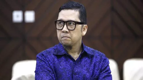 Ahmad Doli Tegaskan Akbar Tanjung Konsisten Menangkan Capres Golkar - GenPI.co