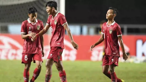 Tak Sudi Indonesia ke Piala Asia U-17, Malaysia Ingin Jadi Tuan Rumah - GenPI.co