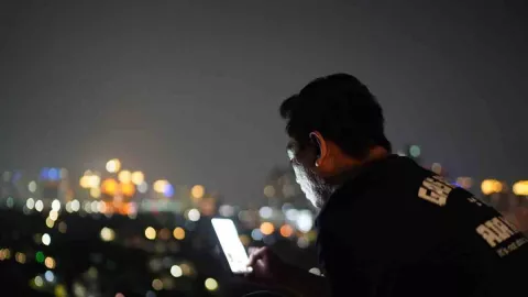 Pengamat Ajak Pengguna Media Sosial Jauhi Konten Pamer Harta, Ini Alasannya - GenPI.co