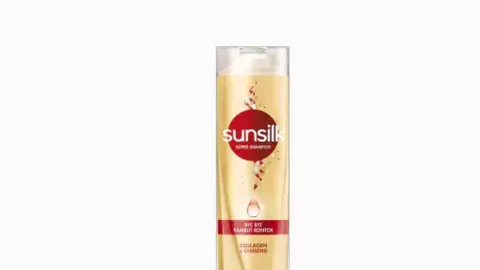 Sampo Sunsilk Super Shampoo ada di Indomaret, Bye Bye Rambut Rontok - GenPI.co