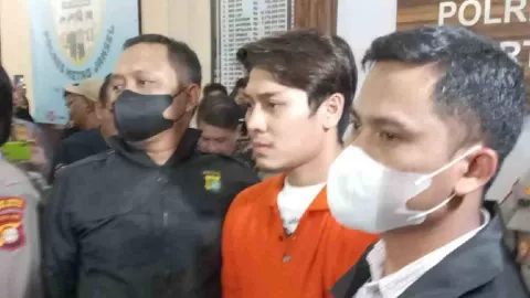 3 Pengakuan Rizky Billar Kepada Hotma Sitompul, Nomor 2 Bikin Netizen Kesal! - GenPI.co