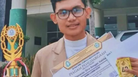 Mahasiswa UGM Kembangkan Jam Pengukur Tingkat Stres, Canggih! - GenPI.co