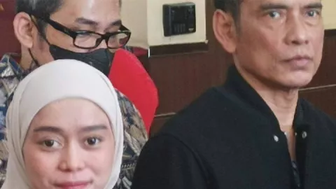 Setelah Kasus KDRT, Ayah Lesti Kejora Pilih Tinggal di Kampung - GenPI.co