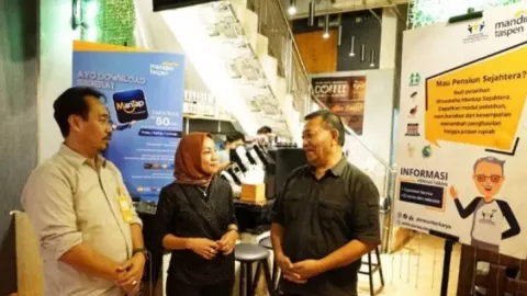 Pensiun dari Bupati Mandailing Natal, Dahlan Jadi Pengusaha Sukses - GenPI.co