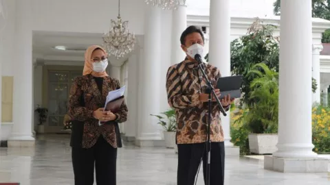 Menkes Budi Gunadi Sampaikan Kabar Buruk, Pasien Gangguan Ginjal Akut Sudah Menyebar - GenPI.co