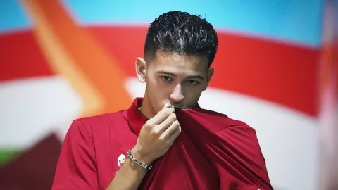 Siap Jadi WNI, Justin Hubner Langsung Pasang Target di Timnas Indonesia U-20 - GenPI.co