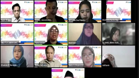 Rekam Jejak Digital Selalu Ada di Media Sosial - GenPI.co