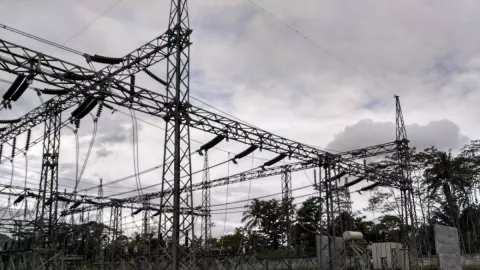 PLN Dorong Iklim Investasi Positif, Gardu Induk 150 kV Semen Jawa Siap Beroperasi - GenPI.co
