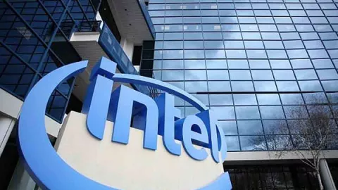 Intel Dapat Investasi USD 8,5 Miliar, Joe Biden Sebut Arizona Masa Depan AS - GenPI.co