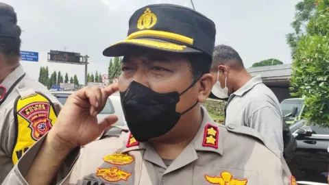 Kabar Warga Meninggal Hidup Lagi, Kapolres Bogor Turun Tangan - GenPI.co