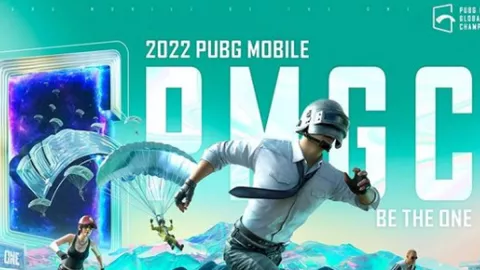 Format dan Jadwal PMGC 2022, Tim Terbaik Dunia PUBG Mobile Turun - GenPI.co