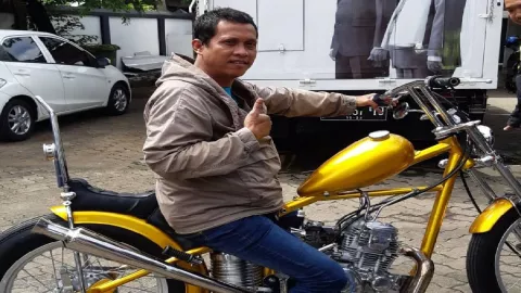 Pendiri Forkot: Ucapan Ketua BP2MI Benny Rhamdani berbahaya, Layak Dipecat - GenPI.co