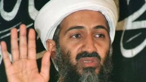 Sang Anak Ungkap Kelakuan Brutal Osama Bin Laden ke Anjing - GenPI.co